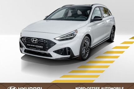 Hyundai i30 Gebrauchtwagen