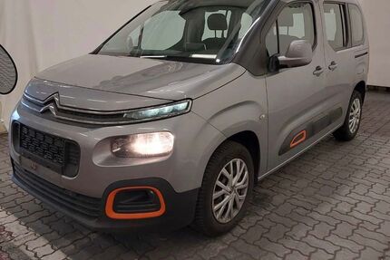 Citroen Berlingo Gebrauchtwagen