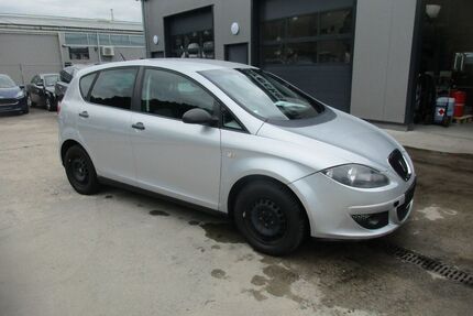 Seat Altea Gebrauchtwagen