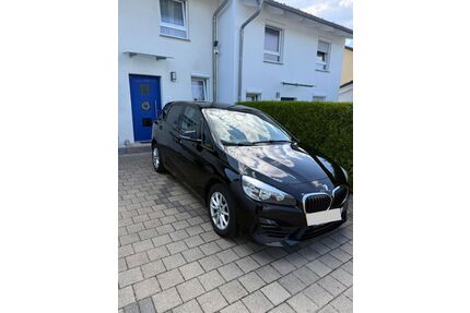 BMW 218 Active Tourer Gebrauchtwagen