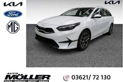 Kia ceed Sportswagon Gebrauchtwagen