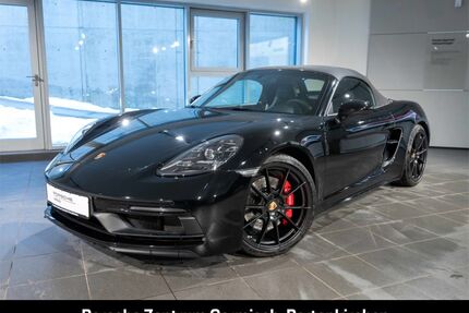 Porsche Boxster Gebrauchtwagen