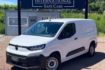 Citroen Berlingo Gebrauchtwagen