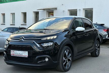 Citroen C3 Gebrauchtwagen