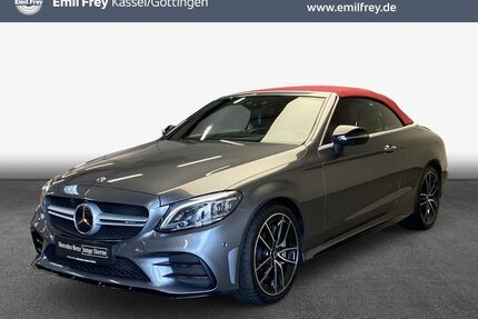 Mercedes-Benz C 43 AMG Gebrauchtwagen