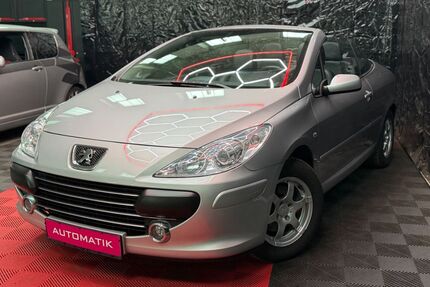 Peugeot 307 Gebrauchtwagen