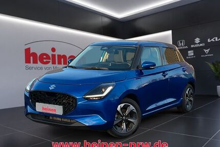 Suzuki Swift Gebrauchtwagen