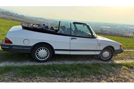 Saab 900 Gebrauchtwagen