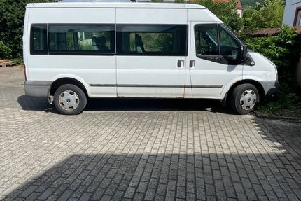 Ford F 350 Gebrauchtwagen