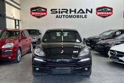 Porsche Cayenne Gebrauchtwagen