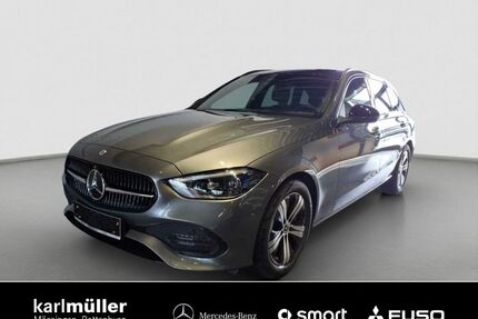 Mercedes-Benz C 300 Gebrauchtwagen