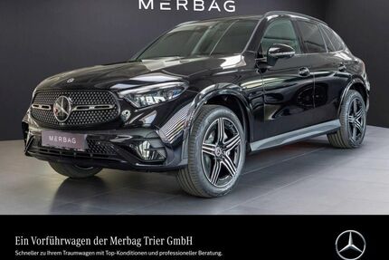 Mercedes-Benz GLC 300 Gebrauchtwagen