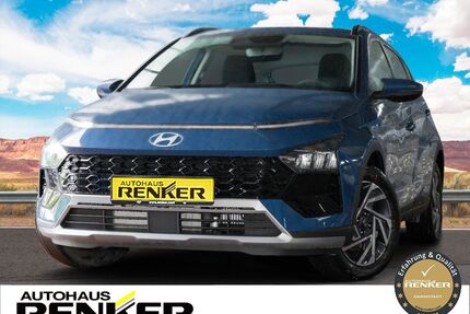 Hyundai BAYON Gebrauchtwagen