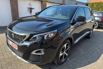 Peugeot 5008 Gebrauchtwagen
