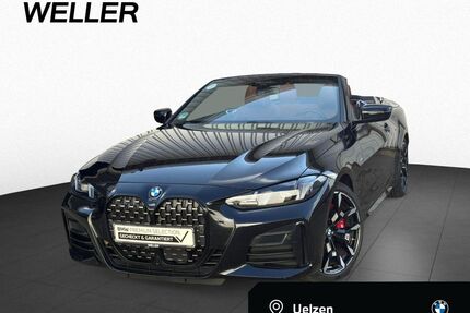 BMW 430 Gebrauchtwagen