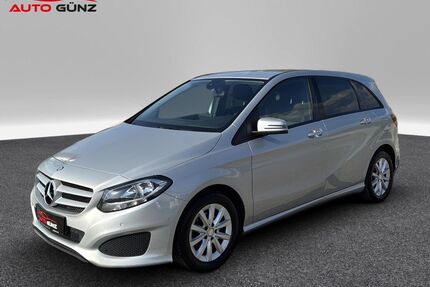 Mercedes-Benz B 180 Gebrauchtwagen