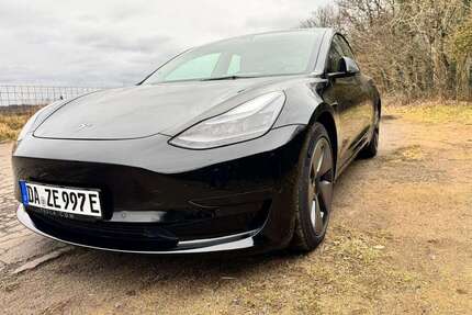 Tesla Model 3 Gebrauchtwagen