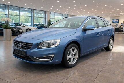 Volvo V60 Gebrauchtwagen