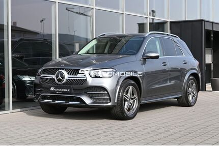 Mercedes-Benz GLE 350 Gebrauchtwagen