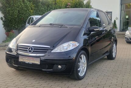 Mercedes-Benz A 150 Gebrauchtwagen