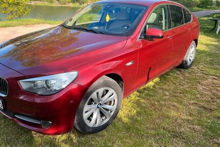BMW 530 Gran Turismo Gebrauchtwagen