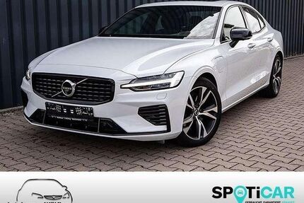Volvo S60 Gebrauchtwagen