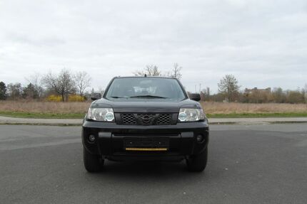 Nissan X-Trail Gebrauchtwagen