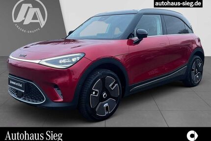 Smart #1 Gebrauchtwagen