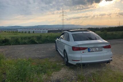 Audi S3 Gebrauchtwagen