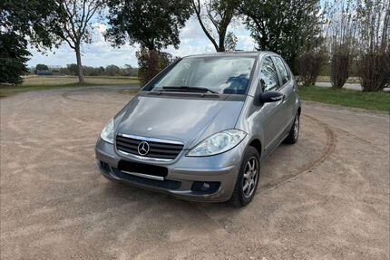 Mercedes-Benz A 150 Gebrauchtwagen
