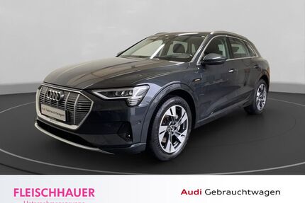 Audi e-tron Gebrauchtwagen