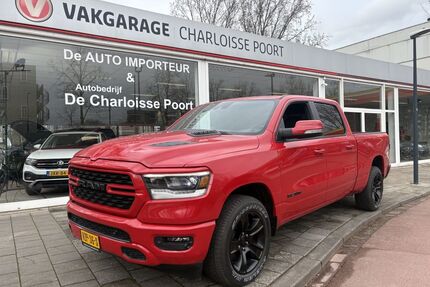 Dodge RAM Gebrauchtwagen