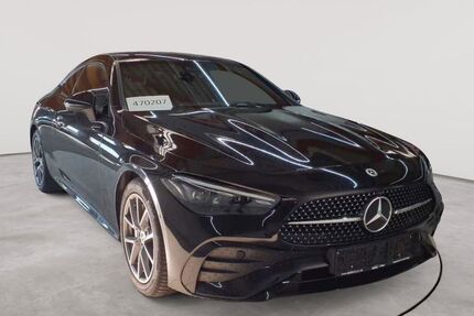 Mercedes-Benz CLE 200 Gebrauchtwagen