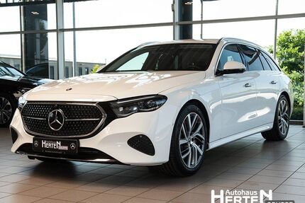 Mercedes-Benz E 300 Gebrauchtwagen