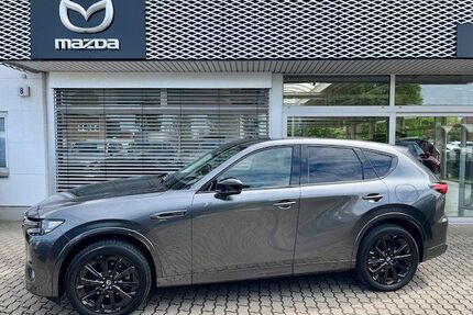 Mazda CX-60 Gebrauchtwagen