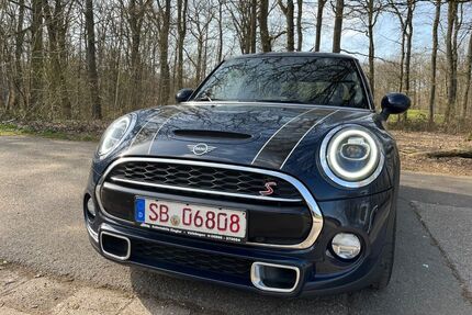 Mini Cooper S Gebrauchtwagen