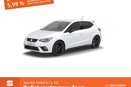 Seat Ibiza Gebrauchtwagen