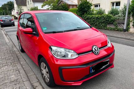 VW up! Gebrauchtwagen