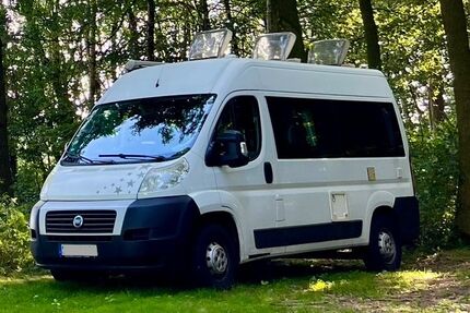 Fiat Ducato Gebrauchtwagen
