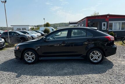 Mitsubishi Lancer Gebrauchtwagen