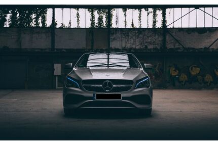 Mercedes-Benz CLA 200 Gebrauchtwagen