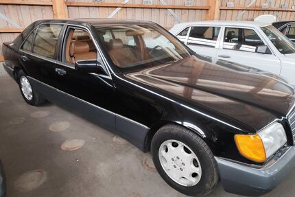 Mercedes-Benz S 420 Gebrauchtwagen