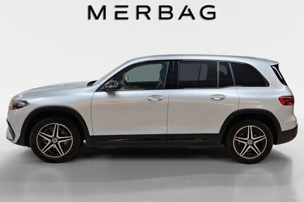 Mercedes-Benz EQB Gebrauchtwagen