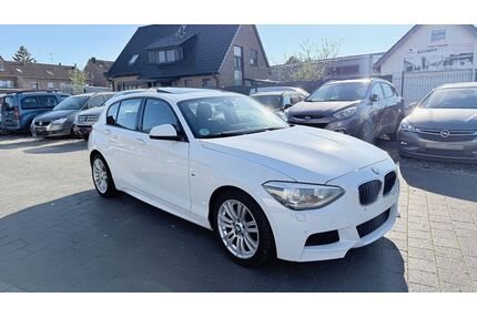 BMW 118 Gebrauchtwagen