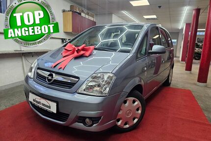 Opel Meriva Gebrauchtwagen