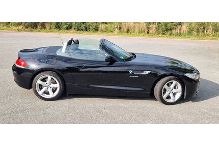 BMW Z4 Gebrauchtwagen