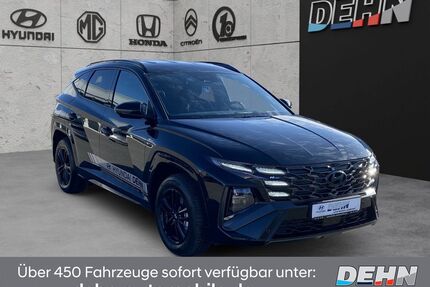 Hyundai TUCSON Gebrauchtwagen