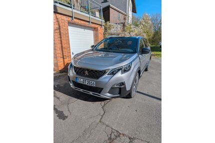Peugeot 5008 Gebrauchtwagen