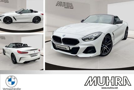 BMW Z4 M40 Gebrauchtwagen