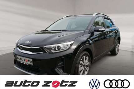 Kia Stonic Gebrauchtwagen